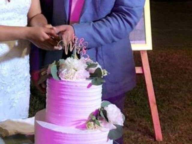 La boda de Eduardo  y María Guadalupe  en Ixtapa Zihuatanejo, Guerrero 2