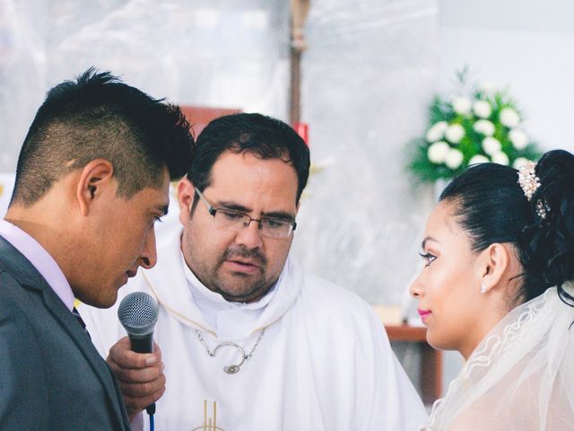 La boda de Ramon y Vanessa en León, Guanajuato 24