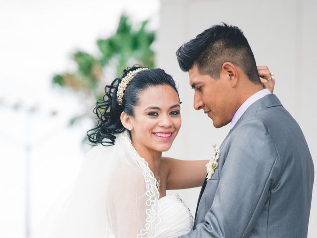 La boda de Ramon y Vanessa en León, Guanajuato 26