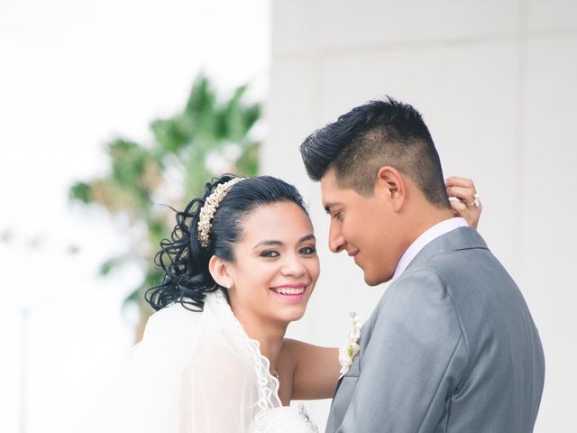 La boda de Ramon y Vanessa en León, Guanajuato 27