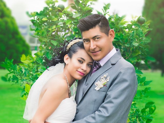 La boda de Ramon y Vanessa en León, Guanajuato 30