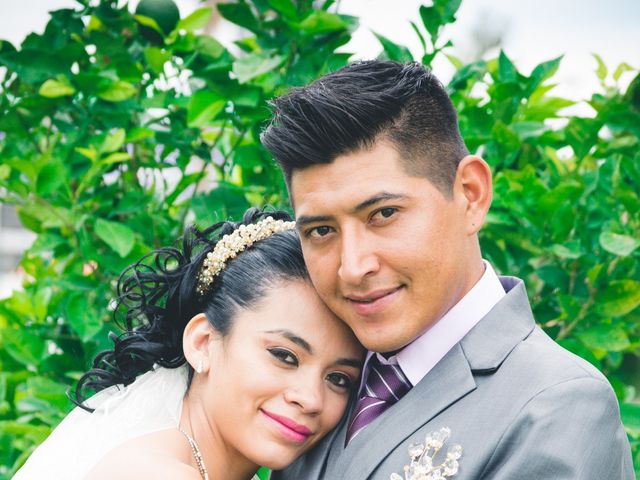 La boda de Ramon y Vanessa en León, Guanajuato 31