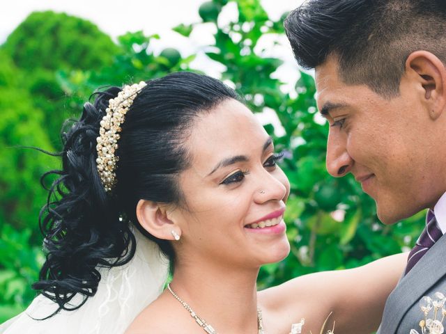 La boda de Ramon y Vanessa en León, Guanajuato 34