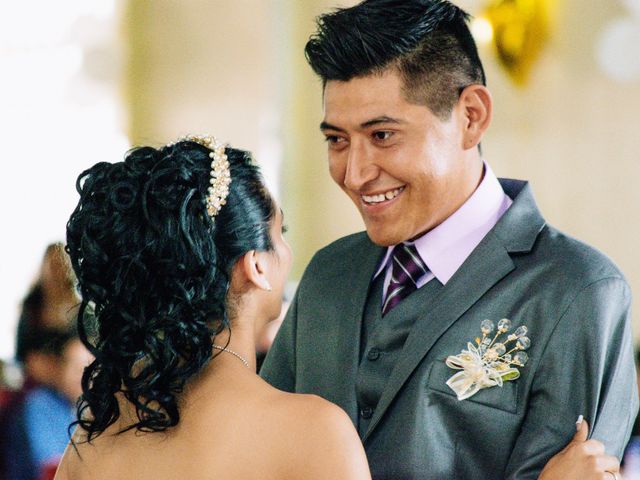 La boda de Ramon y Vanessa en León, Guanajuato 47