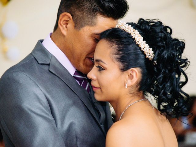 La boda de Ramon y Vanessa en León, Guanajuato 48