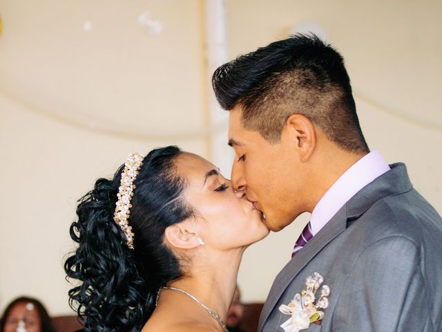 La boda de Ramon y Vanessa en León, Guanajuato 49
