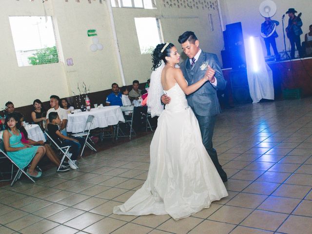 La boda de Ramon y Vanessa en León, Guanajuato 52