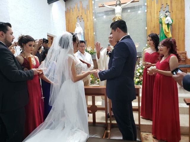La boda de Erick y Alison en Chiapa de Corzo, Chiapas 10