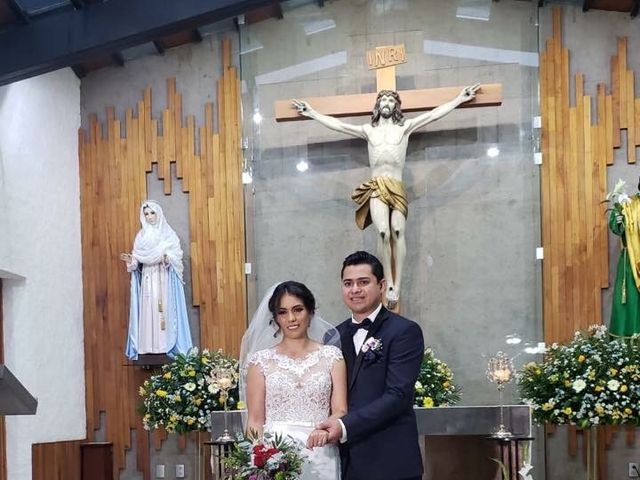 La boda de Erick y Alison en Chiapa de Corzo, Chiapas 12