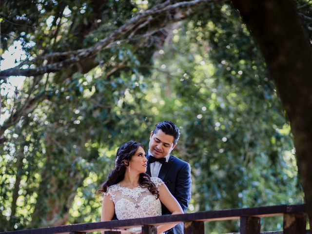 La boda de Erick y Alison en Chiapa de Corzo, Chiapas 14