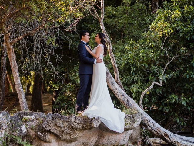 La boda de Erick y Alison en Chiapa de Corzo, Chiapas 15