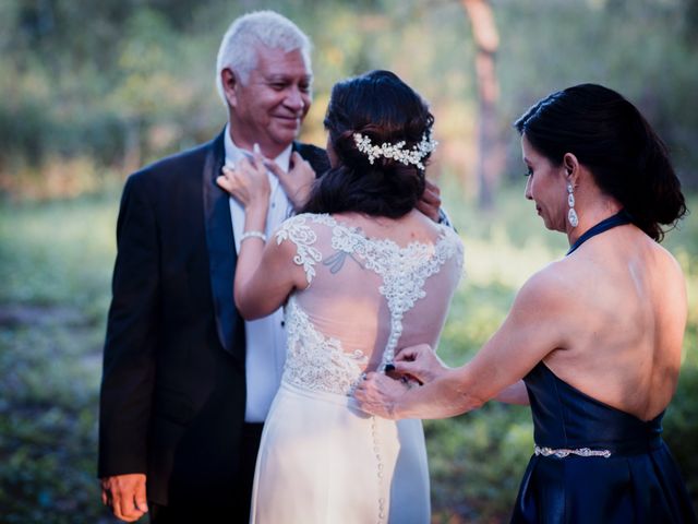La boda de Erick y Alison en Chiapa de Corzo, Chiapas 27