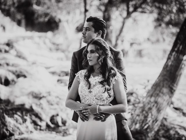 La boda de Erick y Alison en Chiapa de Corzo, Chiapas 41