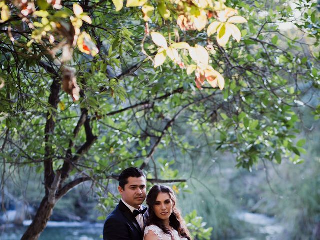 La boda de Erick y Alison en Chiapa de Corzo, Chiapas 43