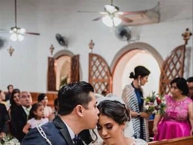 La boda de Erick y Alison en Chiapa de Corzo, Chiapas 59