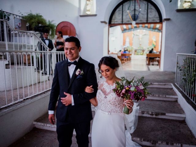 La boda de Erick y Alison en Chiapa de Corzo, Chiapas 61