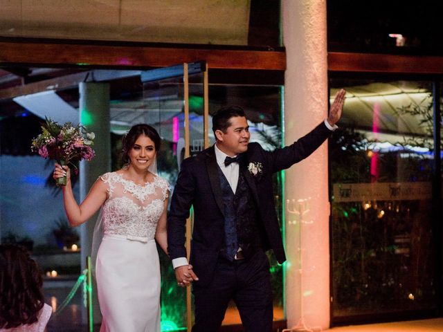 La boda de Erick y Alison en Chiapa de Corzo, Chiapas 64