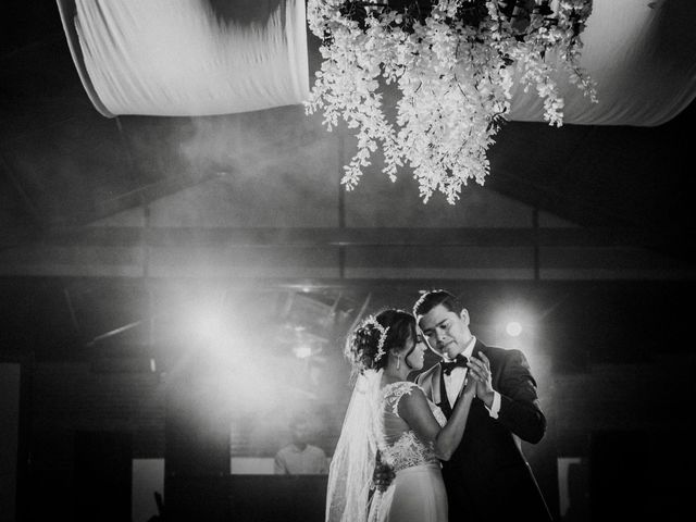 La boda de Erick y Alison en Chiapa de Corzo, Chiapas 68