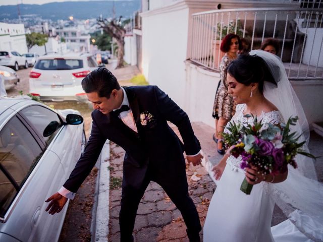 La boda de Erick y Alison en Chiapa de Corzo, Chiapas 70