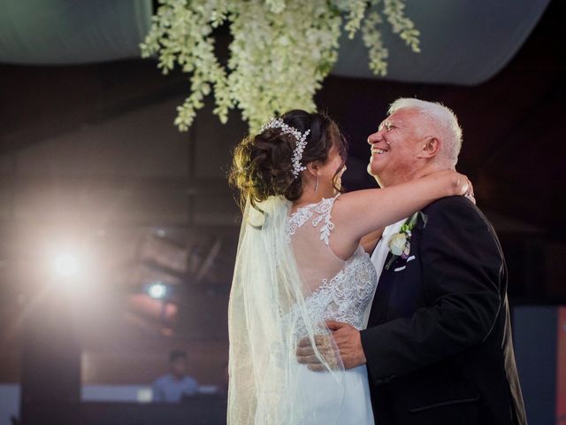 La boda de Erick y Alison en Chiapa de Corzo, Chiapas 72