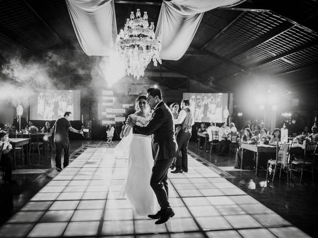 La boda de Erick y Alison en Chiapa de Corzo, Chiapas 74