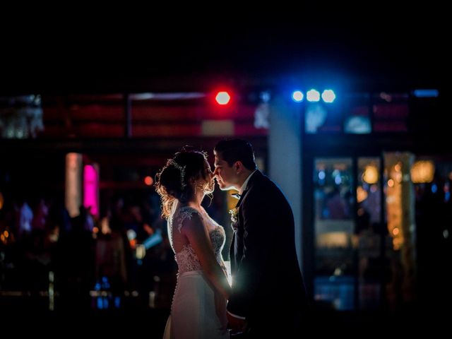 La boda de Erick y Alison en Chiapa de Corzo, Chiapas 78