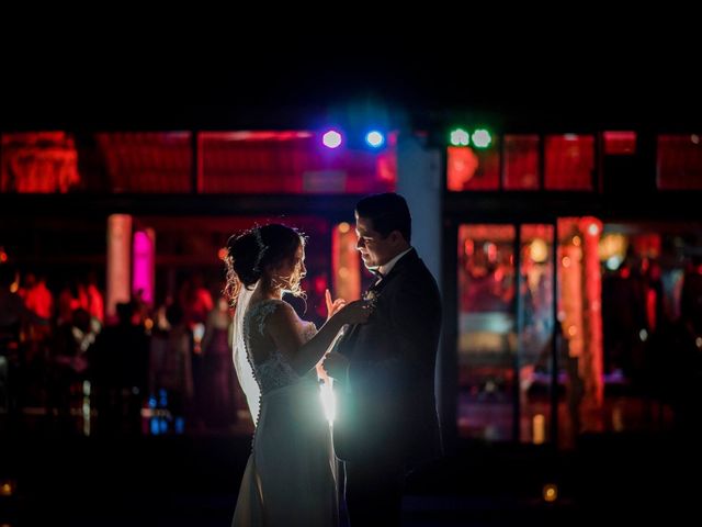 La boda de Erick y Alison en Chiapa de Corzo, Chiapas 79