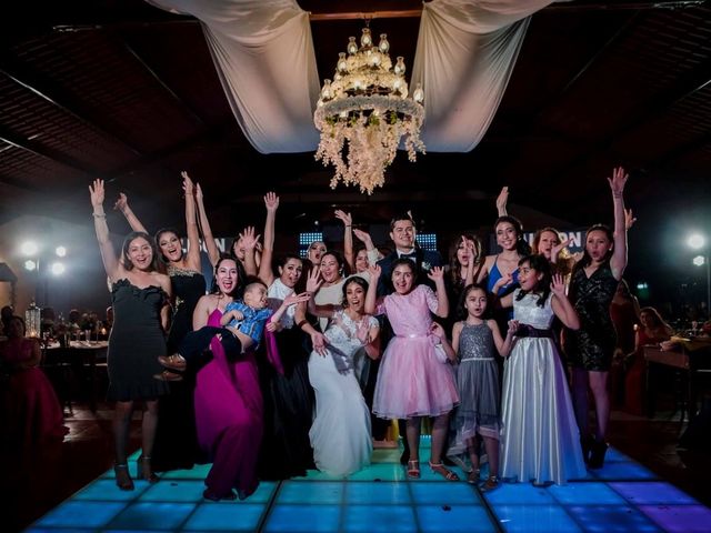 La boda de Erick y Alison en Chiapa de Corzo, Chiapas 81