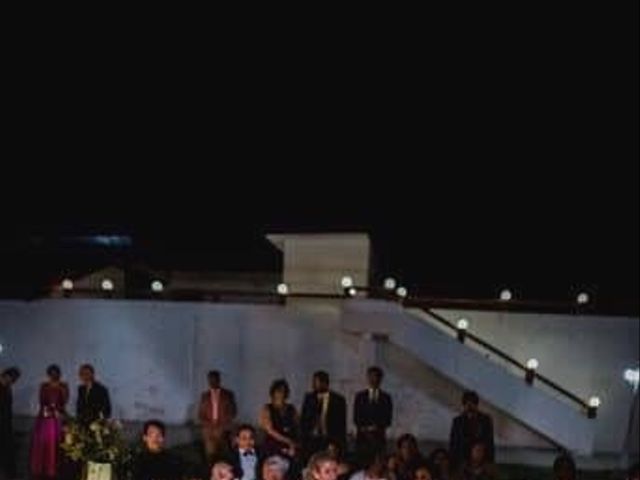 La boda de Erick y Alison en Chiapa de Corzo, Chiapas 92