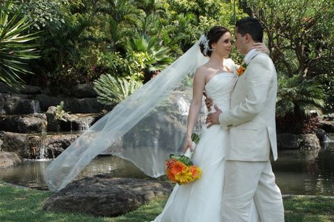 La boda de Francisco y Brenda en Jiutepec, Morelos 1