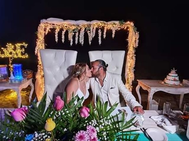 La boda de Renè y Ely en Acapulco, Guerrero 1