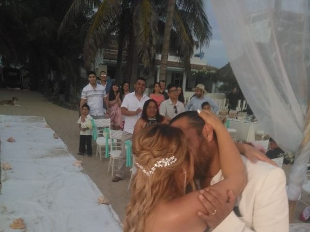 La boda de Renè y Ely en Acapulco, Guerrero 5