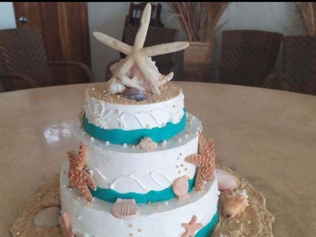 La boda de Renè y Ely en Acapulco, Guerrero 7