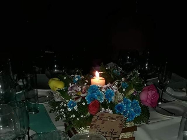 La boda de Renè y Ely en Acapulco, Guerrero 8