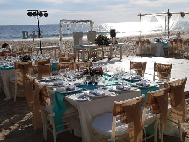 La boda de Renè y Ely en Acapulco, Guerrero 2