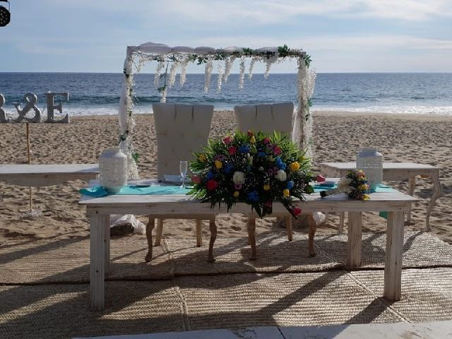La boda de Renè y Ely en Acapulco, Guerrero 9