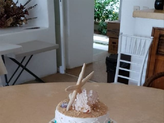 La boda de Renè y Ely en Acapulco, Guerrero 10