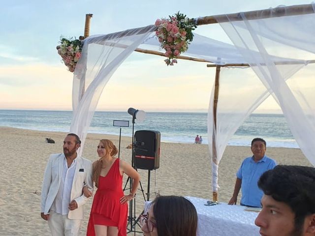 La boda de Renè y Ely en Acapulco, Guerrero 14