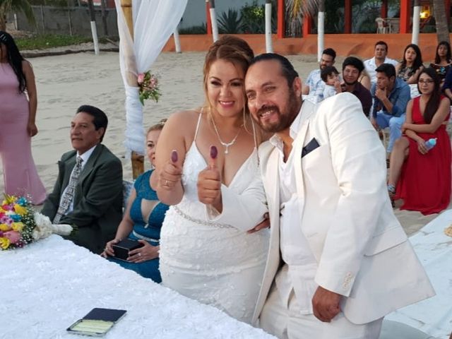 La boda de Renè y Ely en Acapulco, Guerrero 16