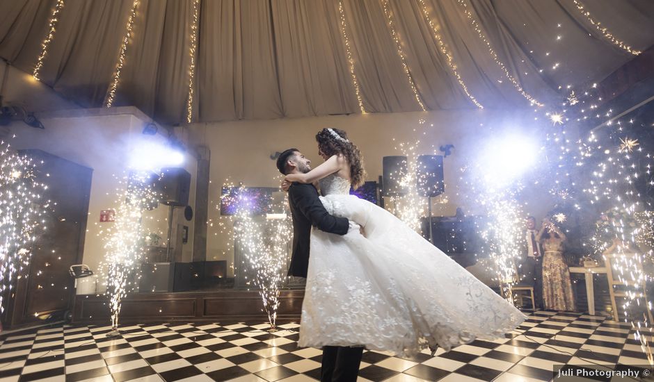 La boda de Uriel y Nancy en Guadalajara, Jalisco