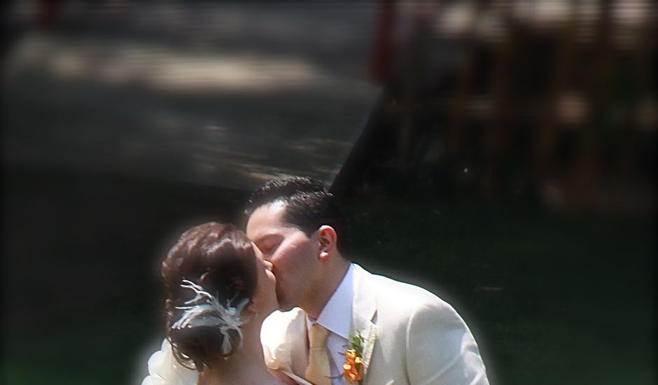 La boda de Francisco y Brenda en Jiutepec, Morelos