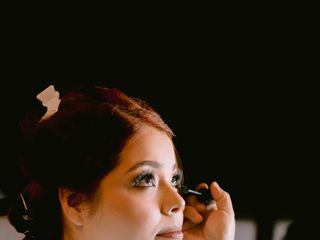 La boda de Luisa Montserrat y Raul Gustavo 1