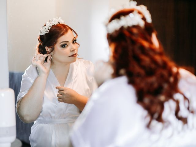 La boda de Raul Gustavo y Luisa Montserrat en Chihuahua, Chihuahua 9