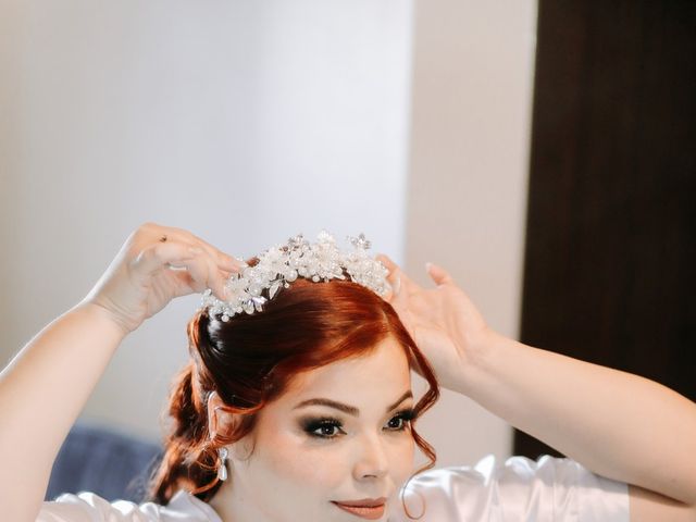 La boda de Raul Gustavo y Luisa Montserrat en Chihuahua, Chihuahua 11