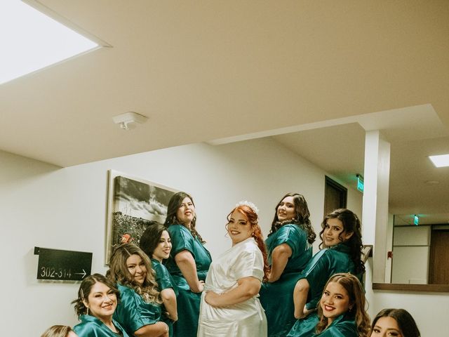 La boda de Raul Gustavo y Luisa Montserrat en Chihuahua, Chihuahua 19
