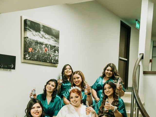 La boda de Raul Gustavo y Luisa Montserrat en Chihuahua, Chihuahua 20
