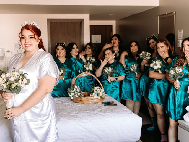 La boda de Raul Gustavo y Luisa Montserrat en Chihuahua, Chihuahua 22
