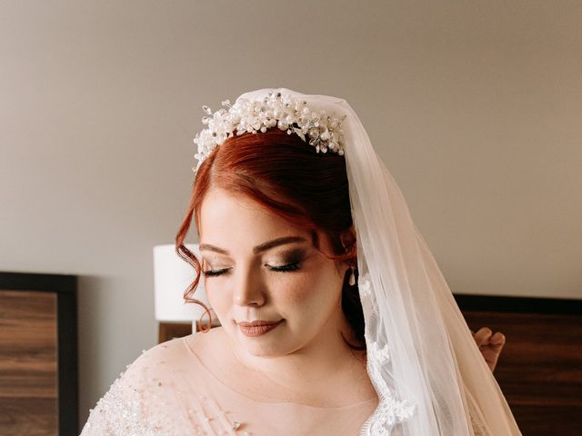 La boda de Raul Gustavo y Luisa Montserrat en Chihuahua, Chihuahua 23