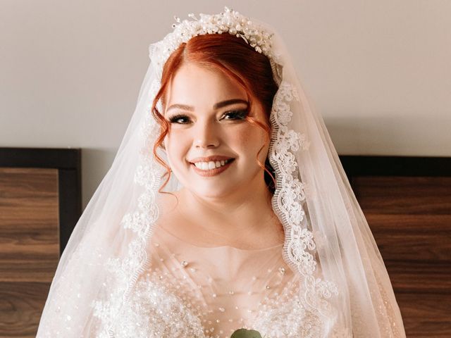 La boda de Raul Gustavo y Luisa Montserrat en Chihuahua, Chihuahua 24