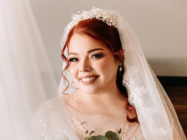 La boda de Raul Gustavo y Luisa Montserrat en Chihuahua, Chihuahua 25